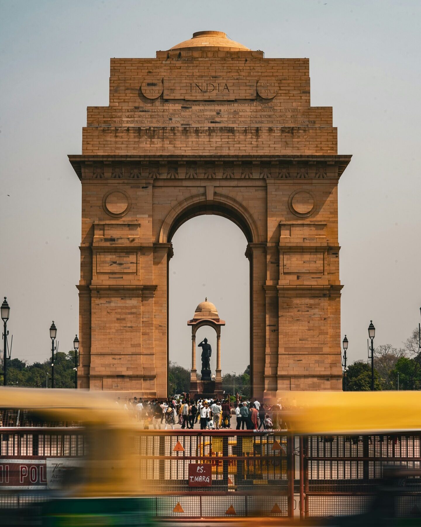 Delhi