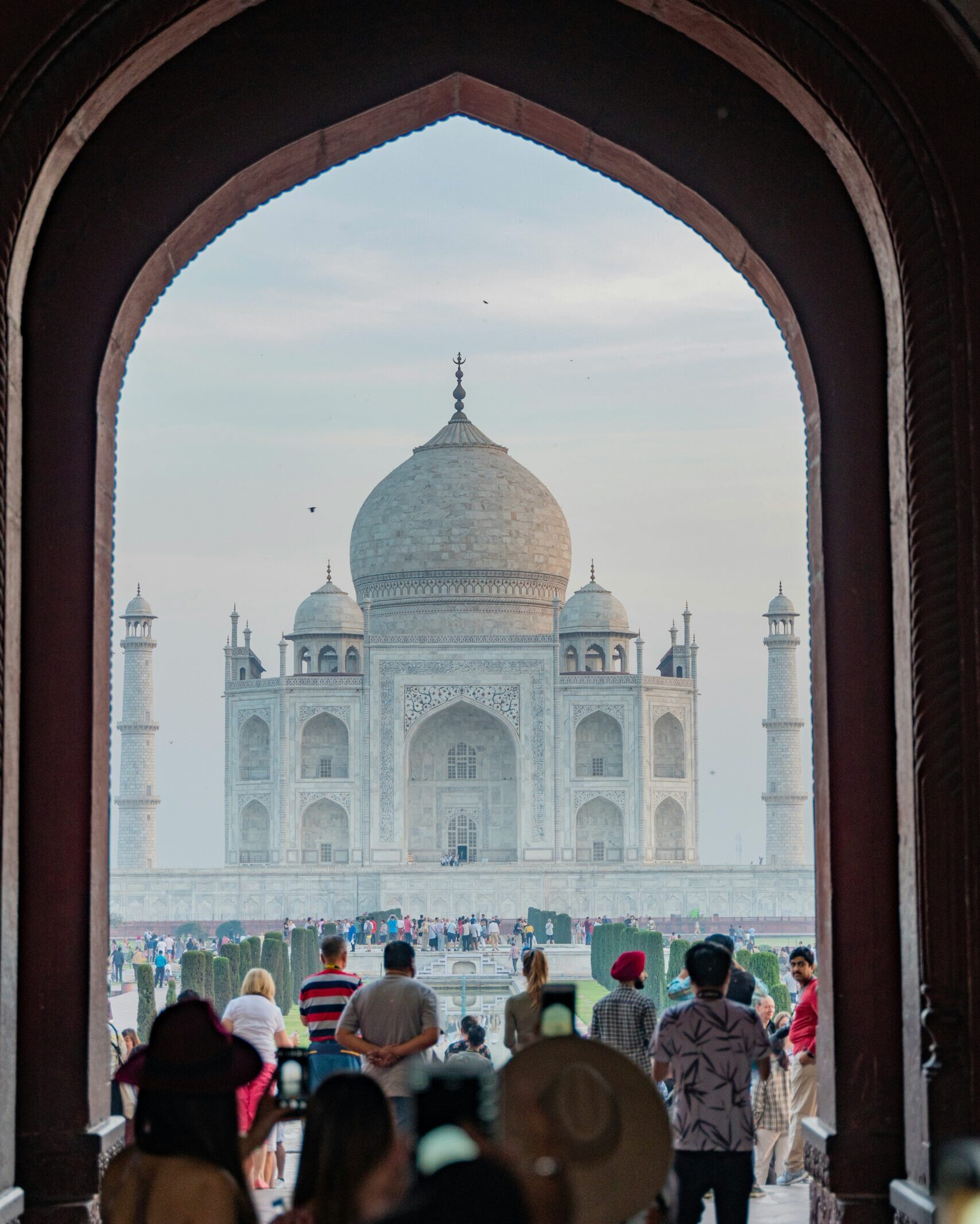 Agra